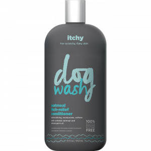 SYNERGY LABS Dog Wash Odżywka Owsiana