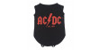 Ubranko AC/DC zestaw