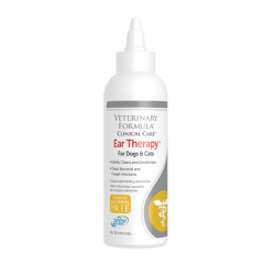 SYNERGY LABS VFCC Ear Therapy 118 ml