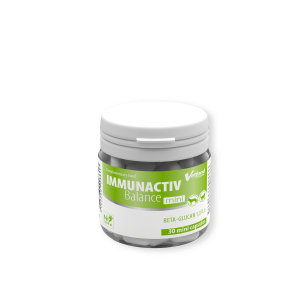 Immunactiv Balance mini 30 caps