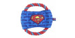 FOR FAN PETS Szarpak sznur Superman 15 cm