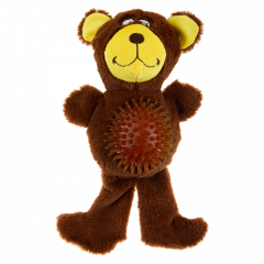 RECOFUN Fluffy Teddy
