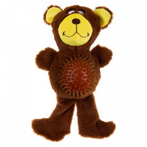 RECOFUN Fluffy Teddy