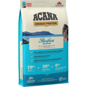 ACANA HIGHEST PROTEIN Pacifica Dog