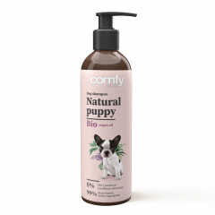 COMFY Natural Puppy szampon dla szczeniąt - 250ml