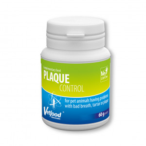 Plaque Control 60 g