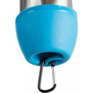 TRIXIE Butelka z miską 300 ml