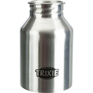 TRIXIE Butelka z miską 300 ml