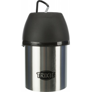 TRIXIE Butelka z miską 300 ml