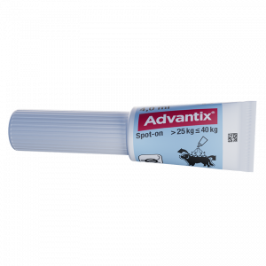 ELANCO Advantix Spot-on 25kg - 40kg