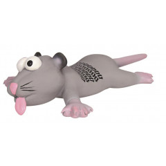 TRIXIE Szczur / mysz - zabawka lateksowa - 22 cm