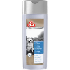 8in1 Puppy Shampoo - Szampon dla szczeniąt 250ml