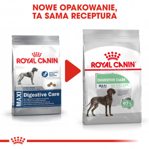 ROYAL CANIN Maxi Digestive