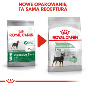 ROYAL CANIN CCN Mini Digestive Care