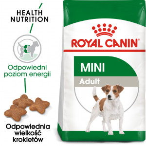 ROYAL CANIN Mini Adult