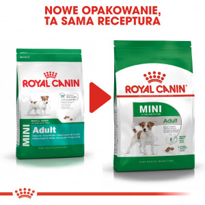 ROYAL CANIN Mini Adult