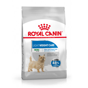 ROYAL CANIN Mini Light Weight Care karma sucha dla psów dorosłych ras małych, z tendencją do nadwagi