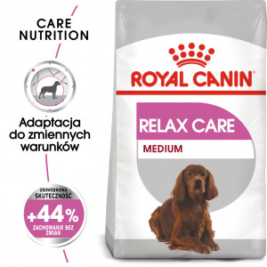 ROYAL CANIN CCN Medium Relax Care