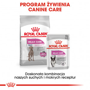 ROYAL CANIN CCN Maxi Relax Care