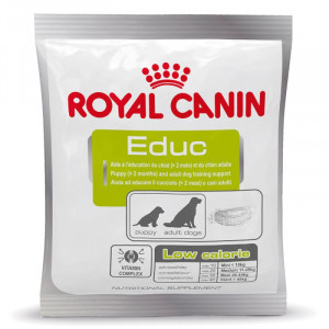 ROYAL CANIN Educ Nutritional Supplement 50g