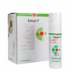 VETOQUINOL Enisyl-F 100ml