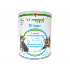 VETOQUINOL Milkocat VTQ care 200g
