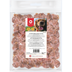 MACED Miękki węzeł kaczka 6 cm 500g