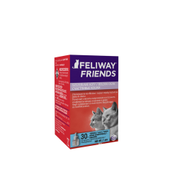 FELIWAY Feromony Friends dla kota - Wkład 48ml