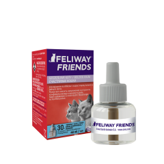 FELIWAY Feromony Friends dla kota - Wkład 48ml