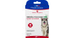 FRANCODEX Obroża z olejkiem CBD dla psów o wadze powyżej 20 kg - 1 szt.