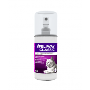 FELIWAY Feromony dla kota - Spray 60ml