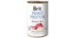 BRIT Mono Protein Lamb and Rice