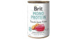 BRIT Mono Protein Tuna and Sweet Potato