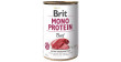 BRIT Mono Protein Beef