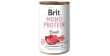 BRIT Mono Protein Lamb