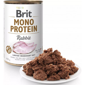 BRIT Mono Protein Rabbit