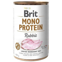 BRIT Mono Protein Rabbit