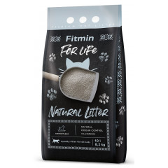 FITMIN For Life Natural 10l