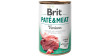 BRIT Paté & Meat Venison