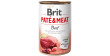 BRIT Paté & Meat Beef