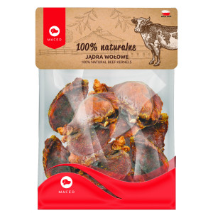 MACED Jądra wołowe 120g