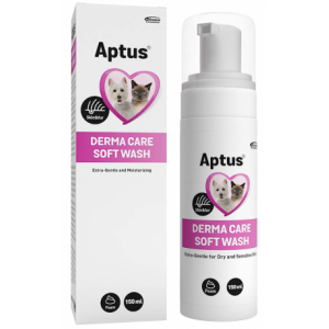 APTUS Derma Care Soft Wash 150ml