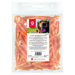 MACED Pierś z kurczaka na patyku 4x 250g
