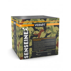 VEBIOT Senseine 60 saszetek po 9g