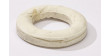 MACED Ring prasowany - biały