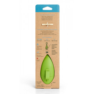 EARTH RATED Etui 2.0 + Woreczki bezzapachowe 15szt.