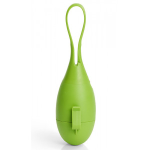 EARTH RATED Etui 2.0 + Woreczki bezzapachowe 15szt.
