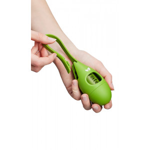 EARTH RATED Etui 2.0 + Woreczki bezzapachowe 15szt.