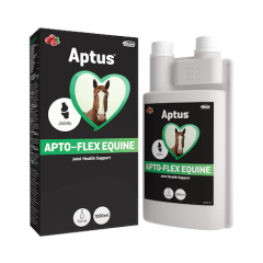 APTUS Apto-flex Equine syrop dla koni 1 litr