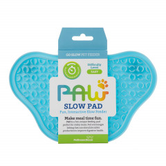 PETSTAGES PDH Lick pad green easy 13 x 22,5 cm